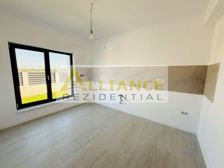 Casa individuala , 4 camere , 3 bai , 135 mp utili ! - 9