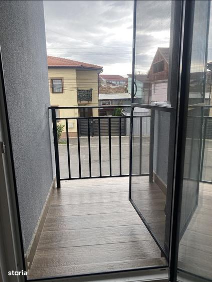 Apartament cu 3 camere în Semicentral