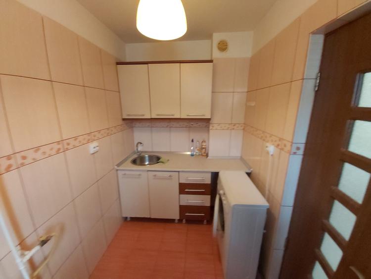 Garsonieră nedecomandată în Morarilor