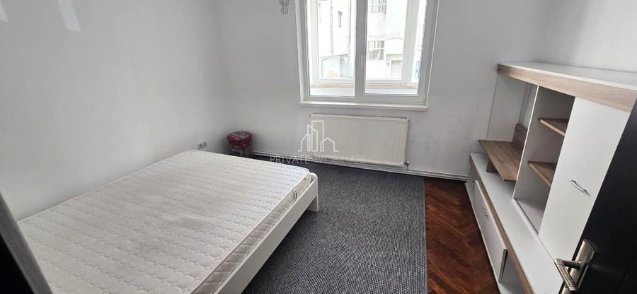 Apartament cu 2 camere decomandat în Ultracentral