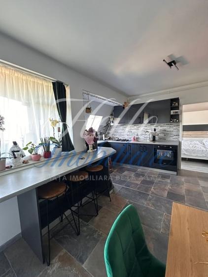 Apartament de vanzare 2 camere 56 mp /25MP TERASA  , zona VIVO - 4