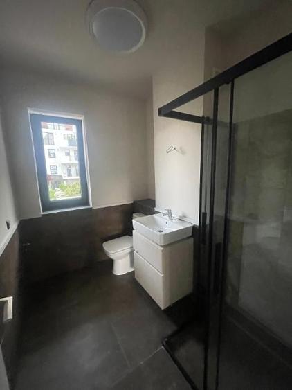 Apartament cu 2 camere semidecomandat în Furnica