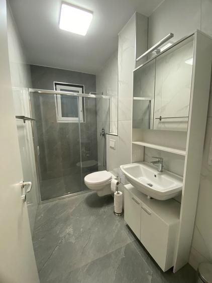 Inchiriez apartament 2 camere. Zona Kogalniceanu Sibiu. - 6
