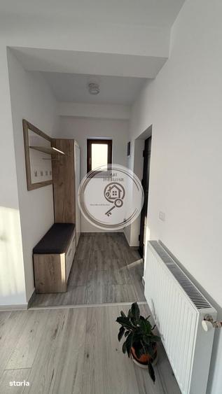Casă cu 4 camere în Tractorul