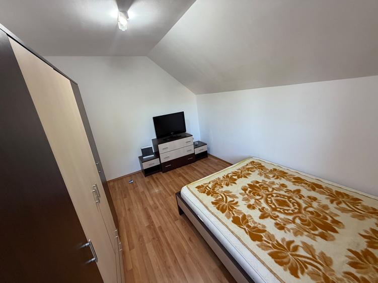 Casă individuală cu 3 camere cu Teren 279 Mp în Giarmata
