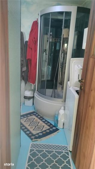 Apartament cu 2 camere în Tătărași
