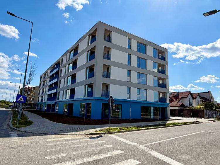 Spațiu comercial, de 49.700000762939 mp, în Aviației