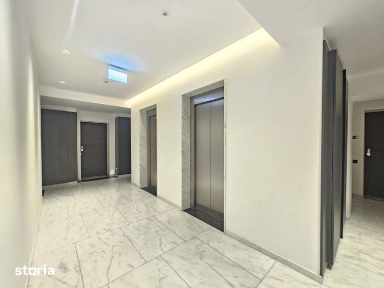 NEW | Apart 2 camere 63m2 + Loc Parcare Subteran | One Herastrau Tower - 12