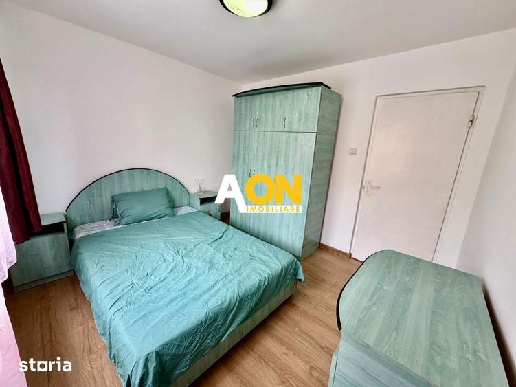 Apartament 2 Camere de Inchiriat Zona Bulevardul Transilvaniei - 7