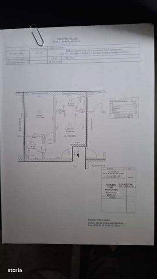Apartament cu 2 camere în Militari — fotografia 3