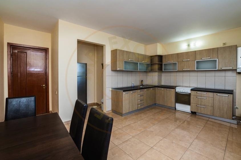 Proprietate specială, de 144 mp, în Vest