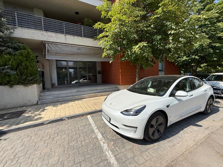 Spatiu Comercial Green Lake Sisesti- Pret 1.900 euro+TVA - 32