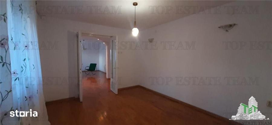 Spațiu comercial, de 60 mp, în Ștefan cel Mare