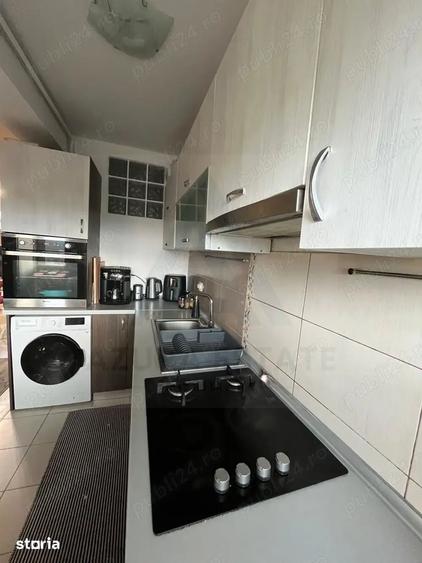 Apartament cu 3 camere în Valea Aurie