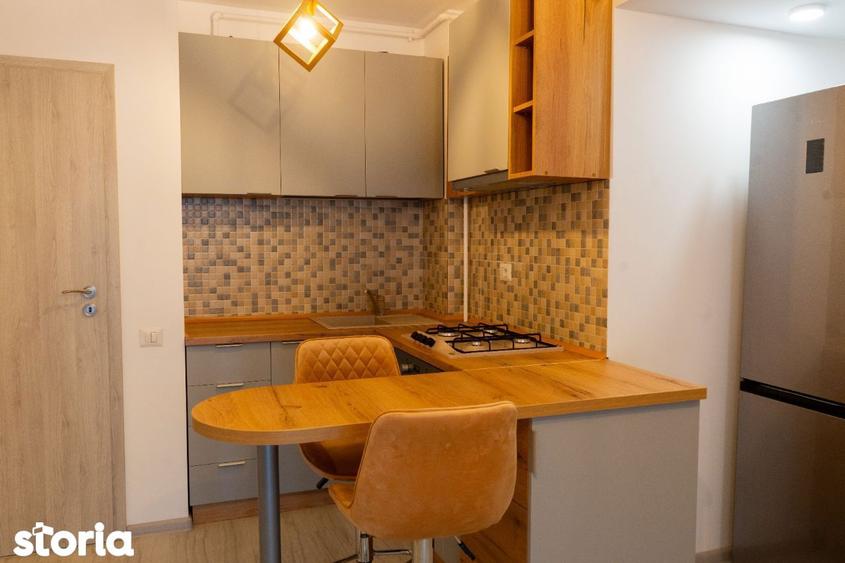 Apartament cu 2 camere în Militari