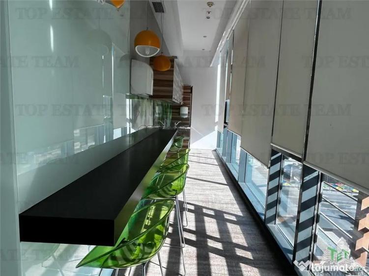 Spațiu comercial, de 636 mp, în Herăstrău