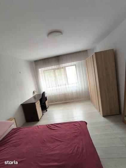 Apartament 3 camere decomandat, 2 bai | Nicolina Clopotari | Renovat - 10