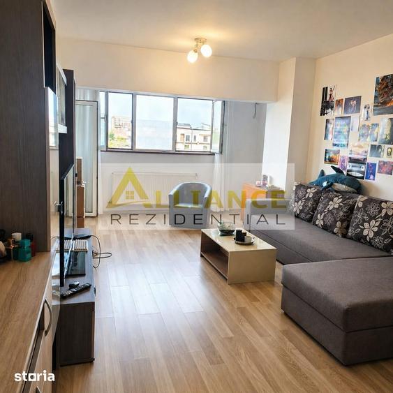 EXCLUSIVITATE | 2 camere spatios 74 mp | Ghencea | Piscina + parcare - 6