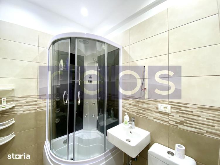 VANZARE APARTAMENT 2 CAMERE | ETAJ 3/4 | 2021 | SEBASTIAN - 15