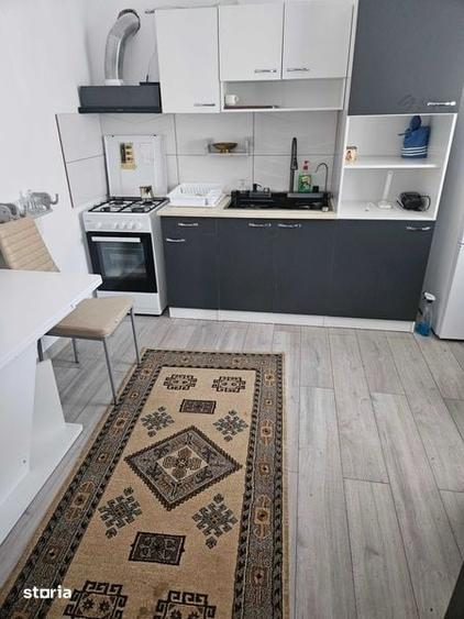 Casă cu 2 camere cu Teren 72 Mp în Central