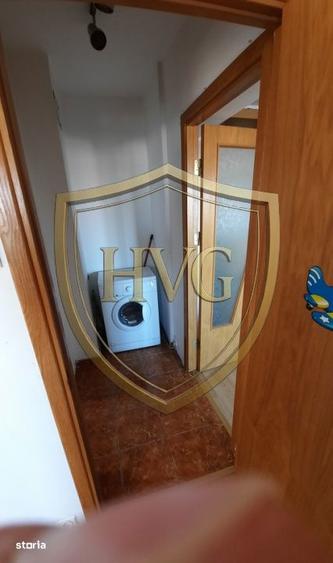 Apartament cu 3 camere semidecomandat, mobilat în Obor