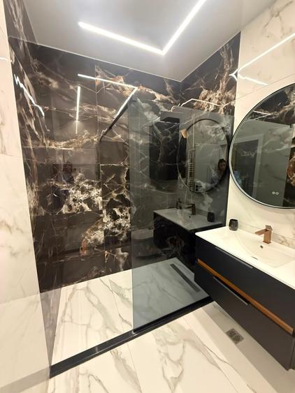 Studio Bloc Maturo Residences Campusul Universitar - 7