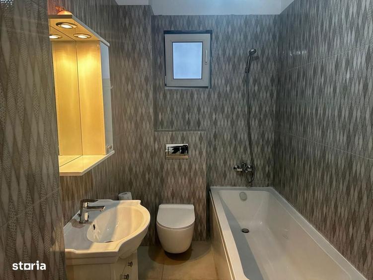 Apartament cu 2 camere decomandat în Sălaj