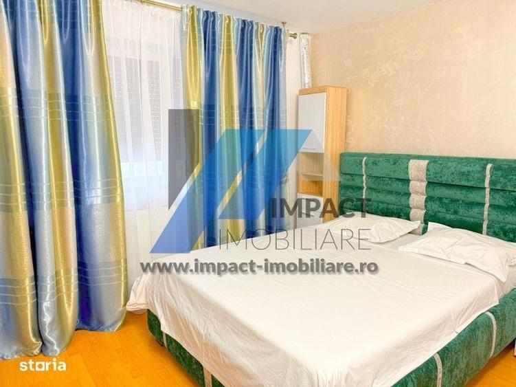 Apartament cu 2 camere decomandat în Central — fotografia 1