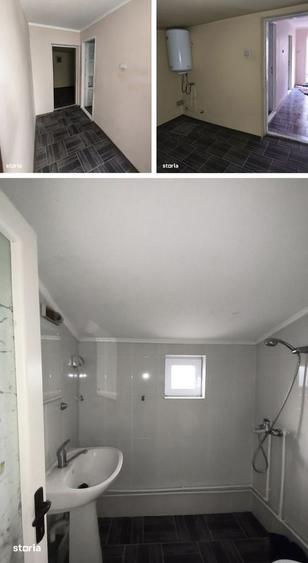 Casă cu 4 camere cu Teren 350 Mp în Central