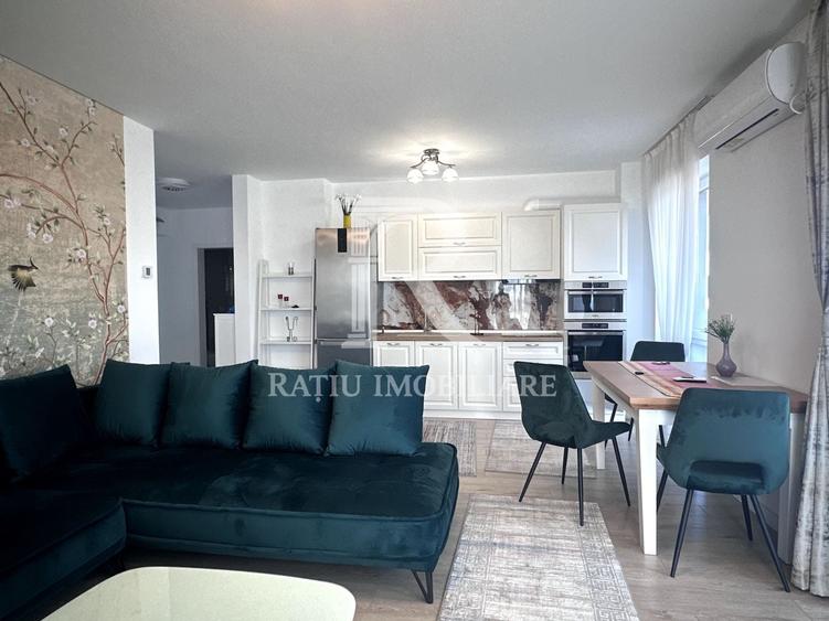 Apartament cu 3 camere | Urbana Residence | Oradea - 4