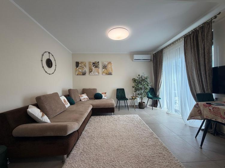 APARTAMENT CU 3 CAMERE IN DUMBRAVITA -STR FREZIEI ,de inchiriat - 8