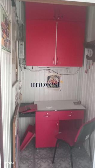 Spațiu comercial, de 100 mp, în Ultracentral