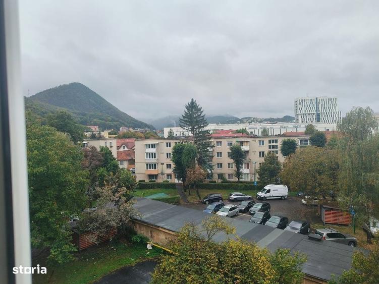 Apartament cu 3 camere în Centrul Istoric — fotografia 3