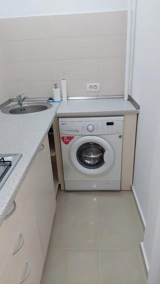 Garsonieră decomandată în Ultracentral