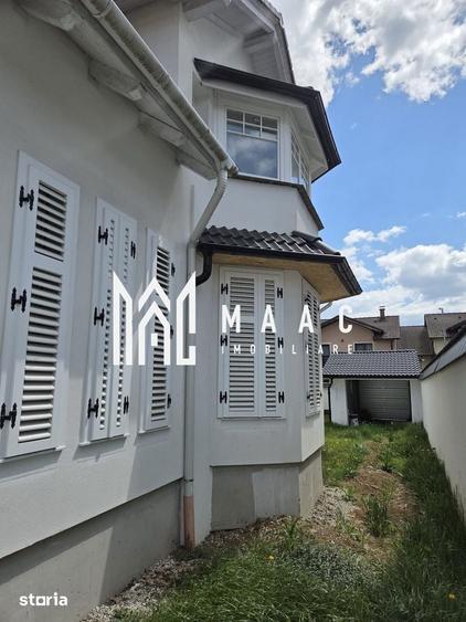 Casa 10 camere de vanzare | Calea Dumbravii, Sibiu | 220 mp - 5