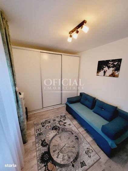 Apartament 3 Camere | 57 Mp | Parcare | Zona Floresti VIVO Razoare - 6