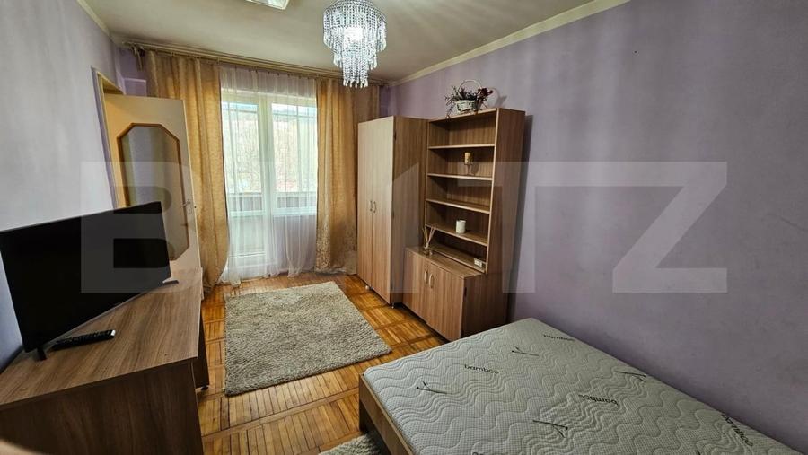 Apartament 1 cameră, 24 mp, zona Tudor – Piața Diamant - 1
