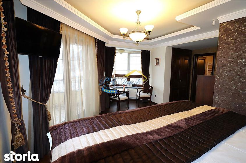 Vila de vanzare Valea Doftanei, Prahova - 11