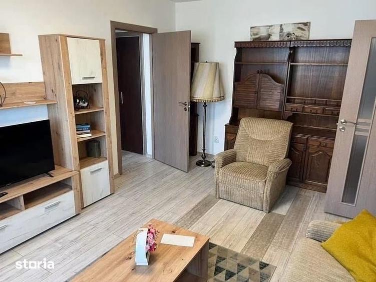 Apartament 2 camere Sibiu - 2