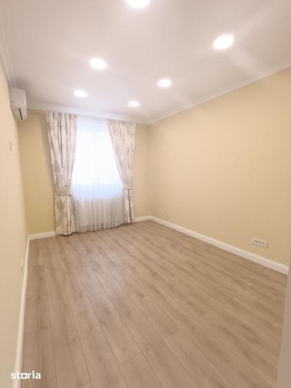 Apartament cu 3 camere decomandat în Militari
