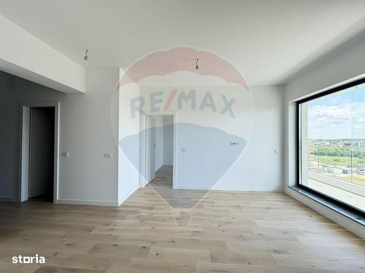 First Estate Pipera | Apartament cu terasa si potential de crestere - 6