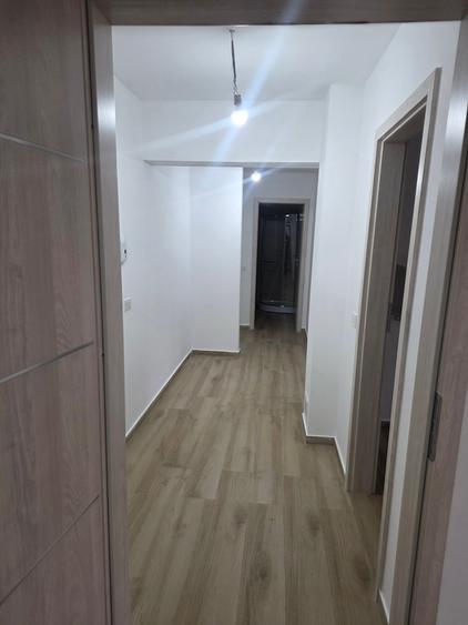 Garsonieră decomandată în Giurgiului