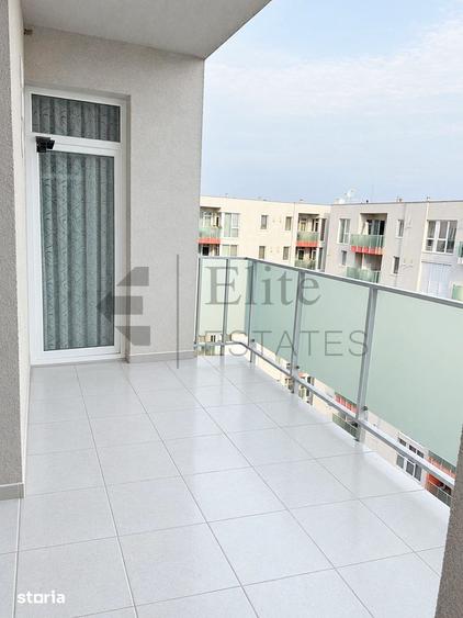 Apartament cu 2 camere în Calea Aradului