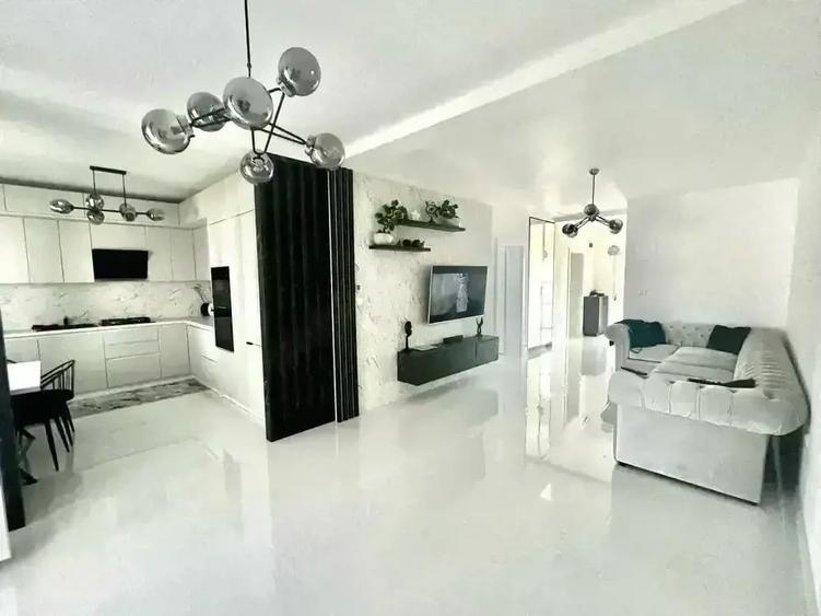Casă cu 3 camere cu Teren 332 Mp în Moșnița Veche