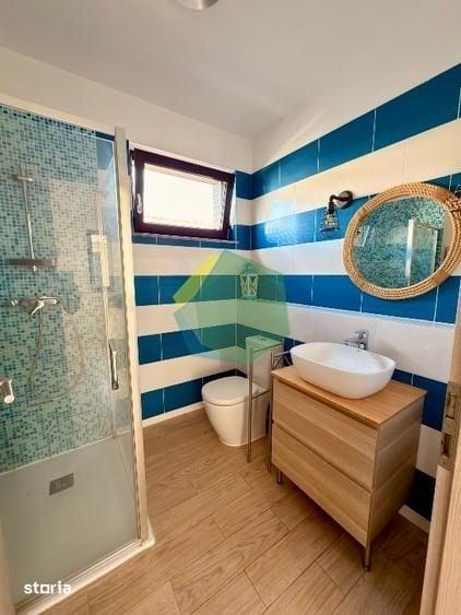 Casa individuala moderna cu curte proprie | Otopeni - 7