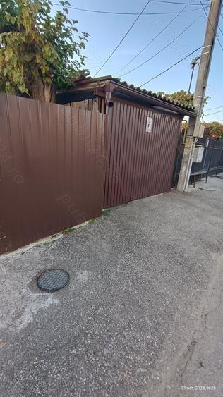 Casă cu 2 camere cu Teren 170 Mp în Central