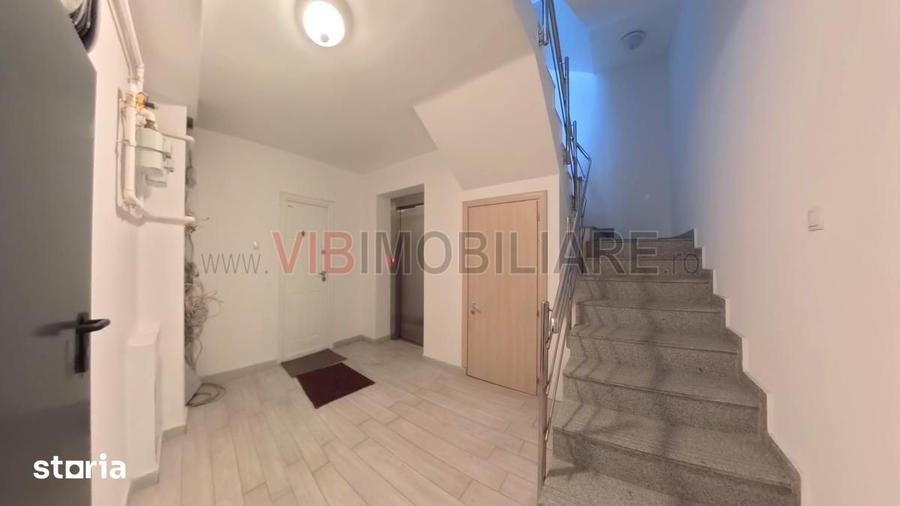 Libertatii - str Sabinelor - 2 camere 40 mp - demisol - 4