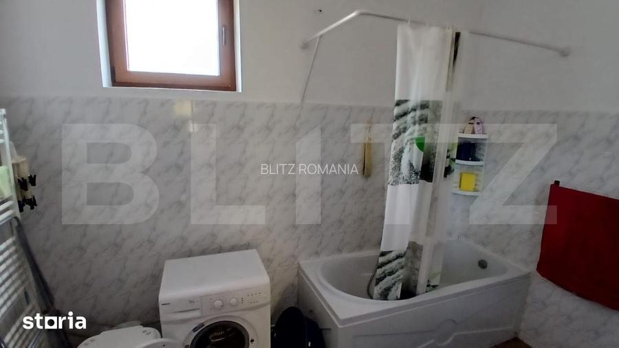 Vila de vanzare in Reghin!
