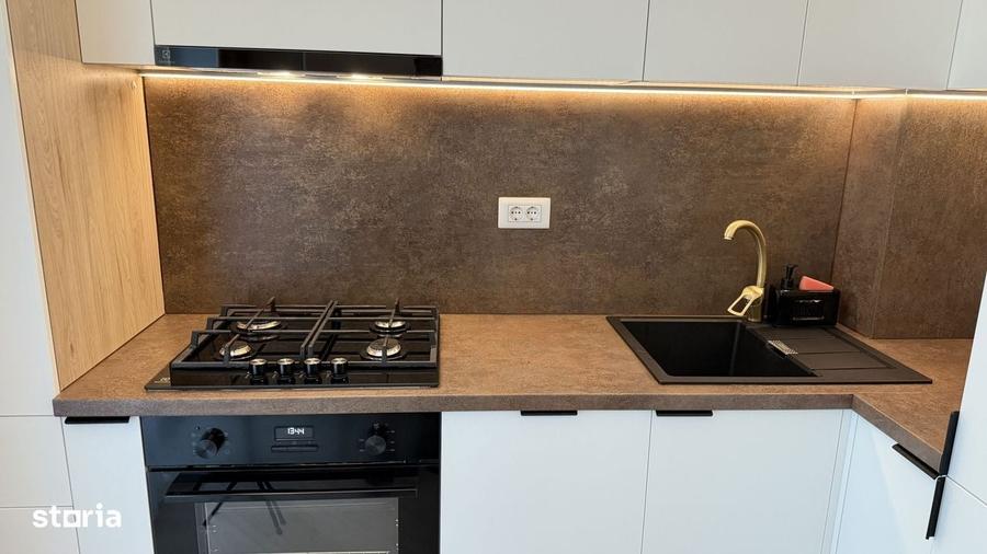 Apartament cu 2 camere în Central