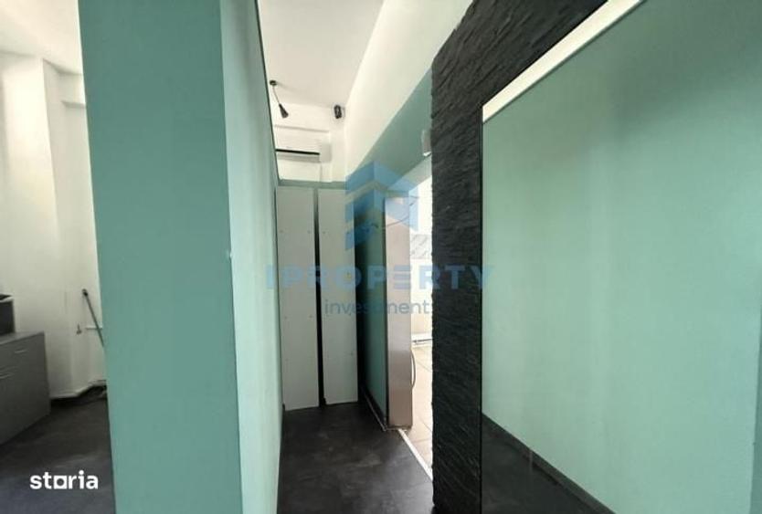 Spatiu Comercial in Baneasa 56 mp pretabil HORECA - 2